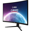 MSI G273CQ computer monitor 68.6 cm (27&quot;) 2560 x 1440 pixels Full HD Black