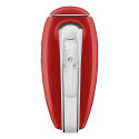 Smeg 50&#039;s Style Hand mixer HMF01RDEU Red