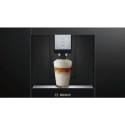 Bosch CTL636EB6 coffee maker Fully-auto Espresso machine 2.4 L