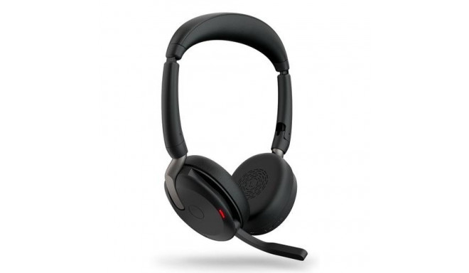 Jabra Evolve2 65 Flex - Link380a UC Stereo