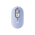 LOGITECH POP hiir emotikonidega - LILLA