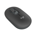 LOGITECH POP hiir emotikonidega - GRAFIIT