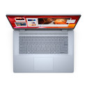 DELL Refurb Inspiron 16 Plus-7640 Intel Core Ultra 7 155H 16-tolline 2.5K LCD 16GB RAM 1TB SSD GeFor