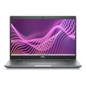 DELL renoveeritud Latitude 13-5340 Intel Core i5-1335U 13,3-tolline FHD LCD 8GB RAM 256GB SSD wifi B