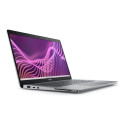 DELL renoveeritud Latitude 13-5340 Intel Core i5-1335U 13,3-tolline FHD LCD 8GB RAM 256GB SSD wifi B