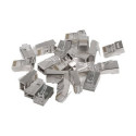 Lanberg kaablitarvikud RJ-45 FTP CAT6 8P8C (PLS-6020EZ) 20tk