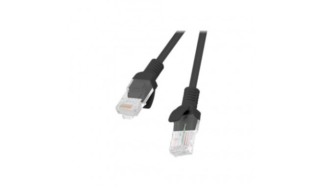 Lanberg Patchkaabel RJ45 cat. 5e UTP 3m must