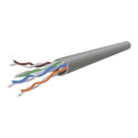 GEMBIRD PP12-1.5M Gembird patchcord RJ45, cat.5e, UTP, 1.5m, gray