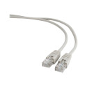 GEMBIRD PP12-1.5M Gembird võrgukaabel RJ45, cat.5e, UTP, 1.5m, hall