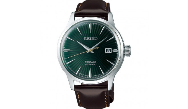 Meeste Kell Seiko SRPD37J1