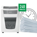 Leitz Shredder IQ Office Pro P5