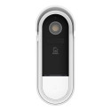 Deltaco SH-DB02 security camera IP security camera Outdoor 1920 x 1080 pixels Wall