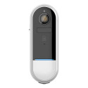 Deltaco SH-DB02 security camera IP security camera Outdoor 1920 x 1080 pixels Wall
