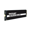 Patriot SSD P400 M.2 1TB PCI Express 4.0 NVMe