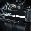 Patriot SSD P400 M.2 1TB PCI Express 4.0 NVMe