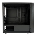 LC-Power 2016MB Micro Tower Black