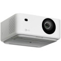 Optoma ML1080 data projector Standard throw projector 550 ANSI lumens DLP 1080p (1920x1080) White