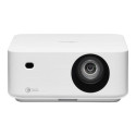 Optoma ML1080 data projector Standard throw projector 550 ANSI lumens DLP 1080p (1920x1080) White