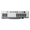 NEC P627UL data projector Standard throw projector 6200 ANSI lumens 3LCD WUXGA (1920x1200) White