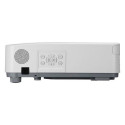 NEC P627UL data projector Standard throw projector 6200 ANSI lumens 3LCD WUXGA (1920x1200) White
