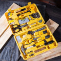 Deli Tools EDL1038J mechanics tool set 38 tools