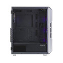 Zalman I3 Neo ATX Mid Tower PC Case Mesh front for efficient cooling Pre-installed fan 3 Midi Tower 