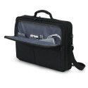 DICOTA Multi SCALE 35.8 cm (14.1") Messenger case Black