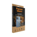 PanzerGlass ® ClearCaseColor™ iPhone 13 Pro - Tangerine