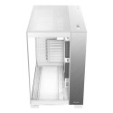 Antec 0-761345-10093-9 computer case Full Tower White