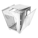 Antec 0-761345-10093-9 computer case Full Tower White