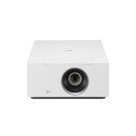 LG HU710PW data projector Standard throw projector 2000 ANSI lumens DLP UHD 4K (3840x2160) White