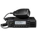 Kenwood NX-3820E multiprotokolliline digitaalne raadio: NXDN või DMR ja FM analoogprotokollid UHF - 