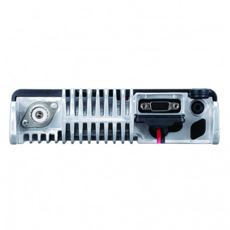 Kenwood NX-1700DE VHF DMR/Analogue Mobile Transceiver - Requires optional microphone