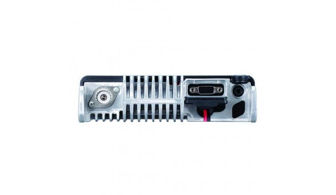 Kenwood NX-1700DE VHF DMR/Analoog autoraadiosaatja - mikrofon ei ole komplektis