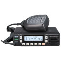 Kenwood NX-1700DE VHF DMR/Analoog autoraadiosaatja - mikrofon ei ole komplektis