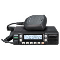 Kenwood NX-1700DE VHF DMR/Analogue Mobile Transceiver - Requires optional microphone