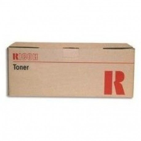 "Ricoh Toner 842256 Gelb bis zu 19.000 Seiten"
