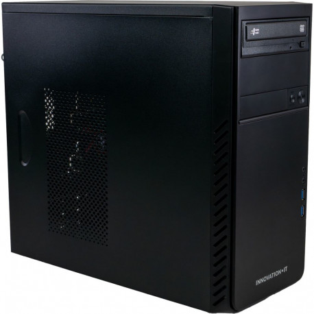 " Innovation IT PC Intel i5-14400 / 16GB / SSD 512GB M.2 NVMe"