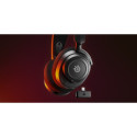 "SteelSeries Arctis Nova 7 Wireless - Over-Ear - Virtual Surround (360° Spatial Audio)"