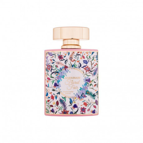 Al Haramain Floral Fair (100ml)