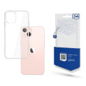 3mk kaitseümbris Clear Case Apple iPhone 14 Max