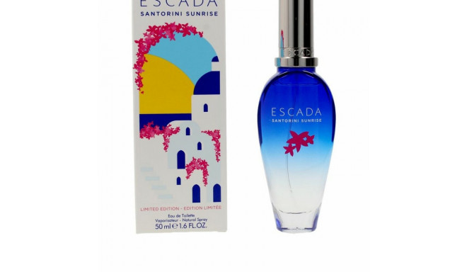 Escada Santorini Sunrise Limited Edition (50ml)