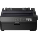 EPSON Dot Matrix Printer LQ-590IIN Black