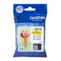 Brother LC3213Y Ink Cartridge, Yellow