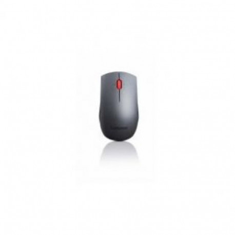 Lenovo 4X30H56886 Professional Laser Mouse, Wireless, No, Black, Wireless connection, Yes
