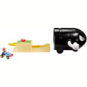 Hot Wheels® Mario Kart® Bullet Bill starter