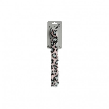 Randmehelkur Slap Wrap roosa leopard (Pink Leopard)