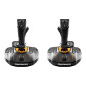 Thrustmaster Joystick | T.16000M FCS Space Sim Duo | Black