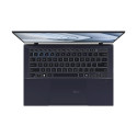 Asus ExpertBook | B9403CVAR-KM1148X | Star Black | 14 " | IPS | OLED | WQXGA+ 2880 x 1800 pixels | G