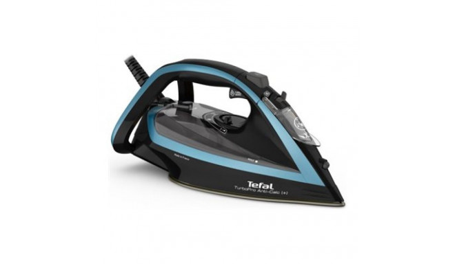 TEFAL | FV5695E1 | Aurutriikraud | 3000 W | Veepaagi maht 300 ml | Pidev auruvoog 50 g/min | Auru li